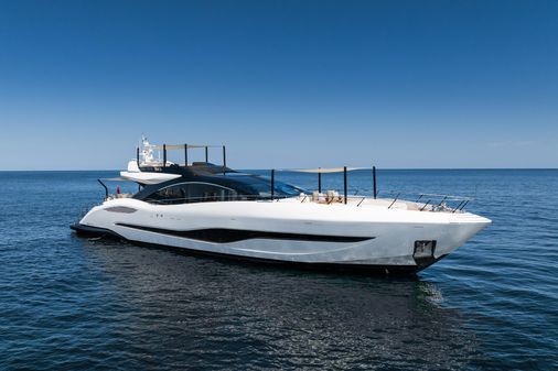 Mangusta 104 REV image