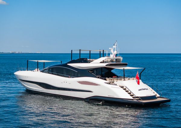 Mangusta 104 REV image