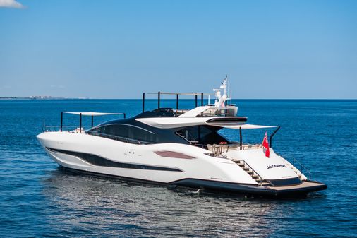 Mangusta 104 REV image