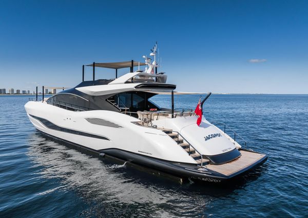 Mangusta 104 REV image