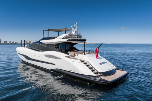 Mangusta 104 REV image