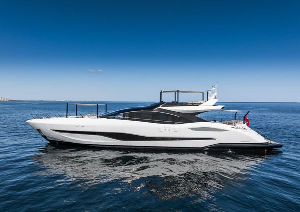 Mangusta 104 REV image