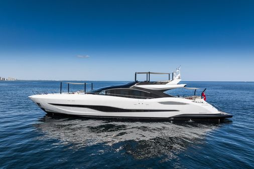 Mangusta 104 REV image