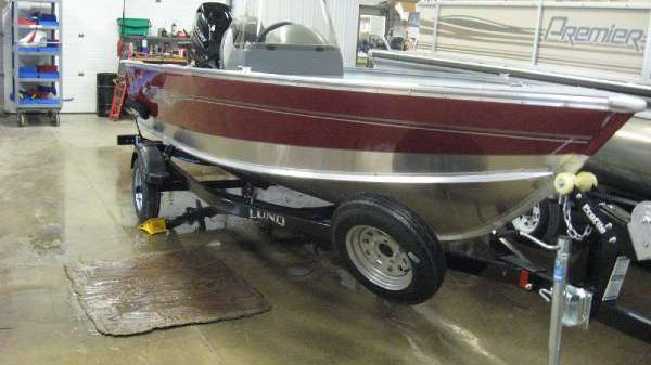 lund 1600 rebel ss power boats for sale nortons dry dock in united