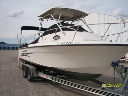 Hydra-sports 230-SEAHORSE-WA image