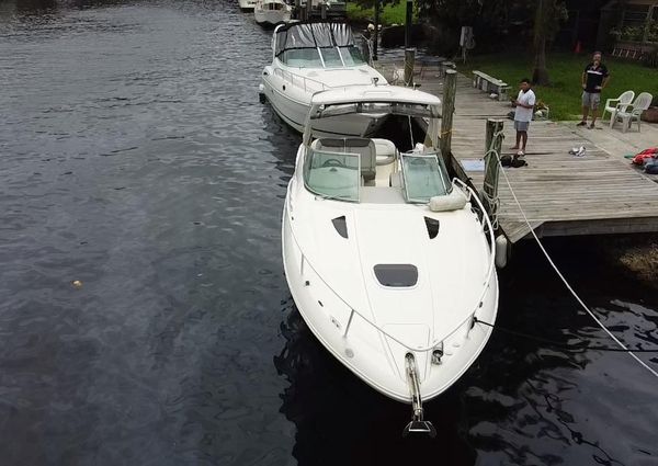 Sea-ray 310-SUNDANCER image