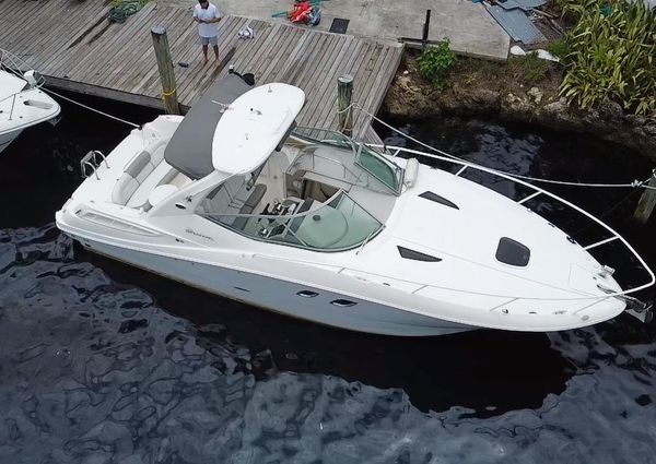 Sea-ray 310-SUNDANCER image