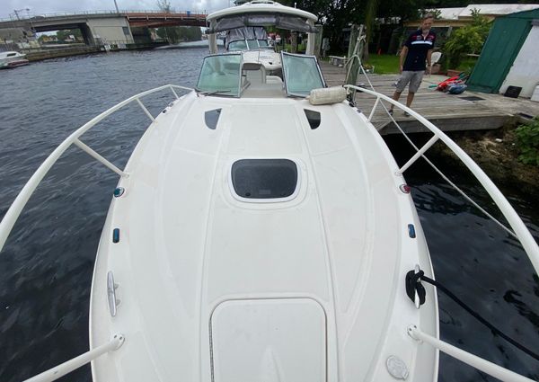 Sea-ray 310-SUNDANCER image