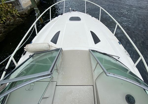 Sea-ray 310-SUNDANCER image