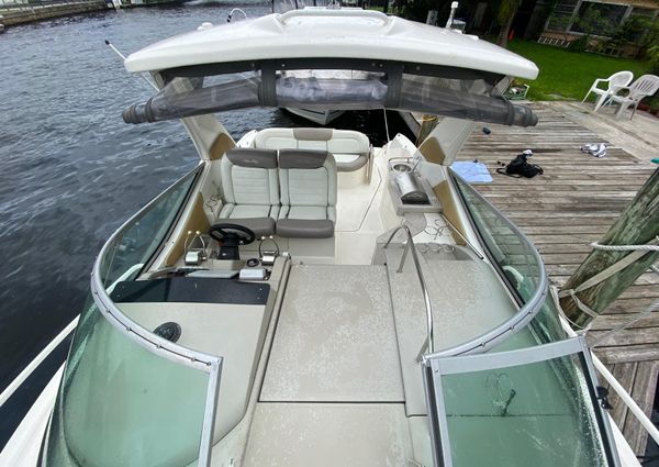 Sea-ray 310-SUNDANCER image