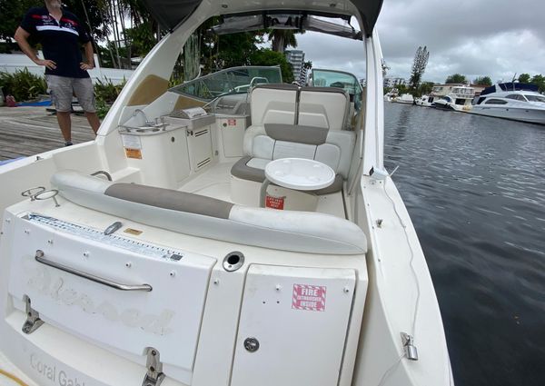 Sea-ray 310-SUNDANCER image