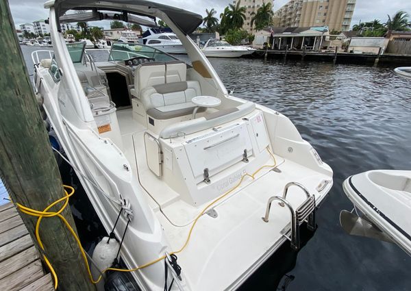 Sea-ray 310-SUNDANCER image