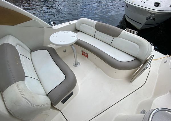 Sea-ray 310-SUNDANCER image