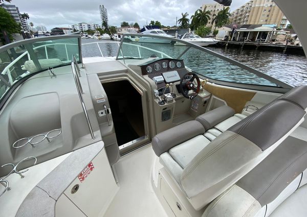 Sea-ray 310-SUNDANCER image