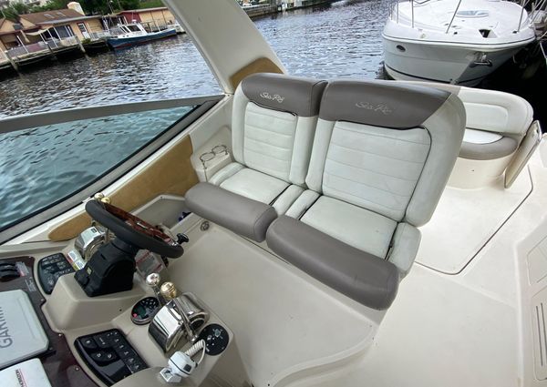 Sea-ray 310-SUNDANCER image