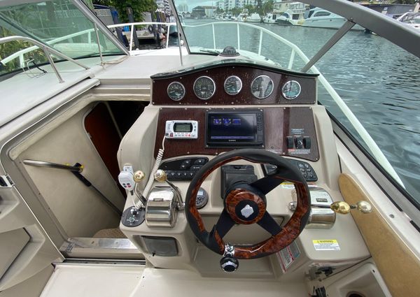 Sea-ray 310-SUNDANCER image