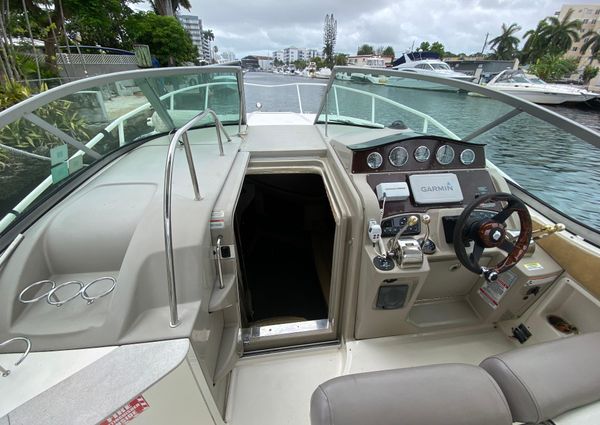 Sea-ray 310-SUNDANCER image