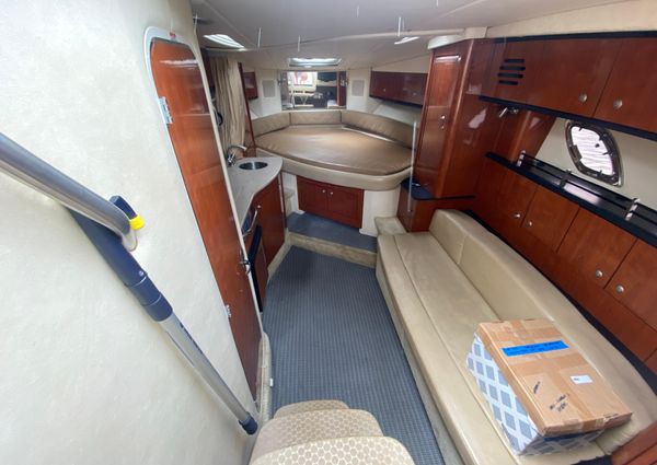 Sea-ray 310-SUNDANCER image