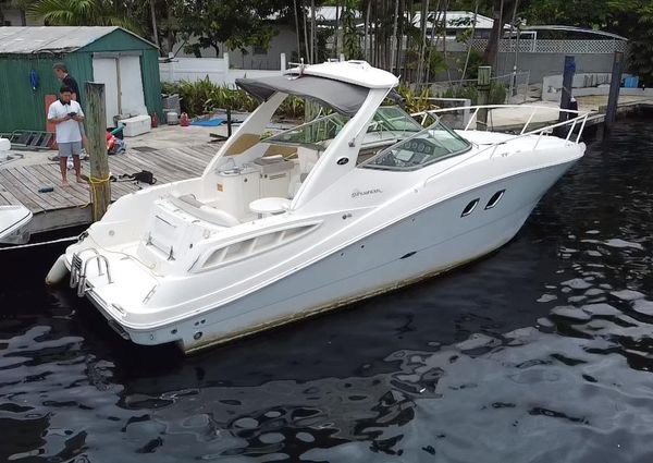 Sea-ray 310-SUNDANCER image