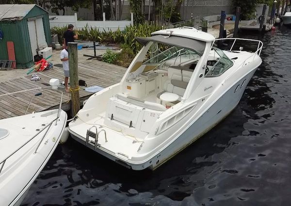 Sea-ray 310-SUNDANCER image