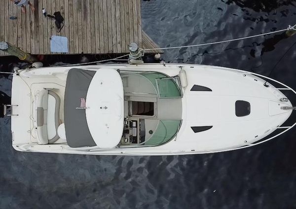 Sea-ray 310-SUNDANCER image