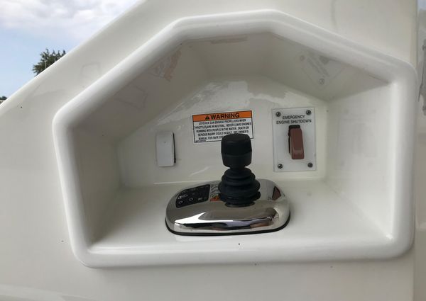 Sea Ray L590 Fly image