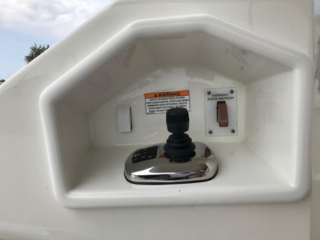 Sea Ray L590 Fly image