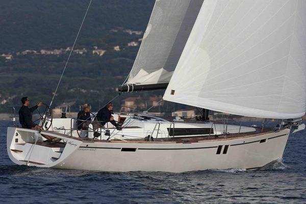 Wauquiez CENTURION 40S.2 - main image