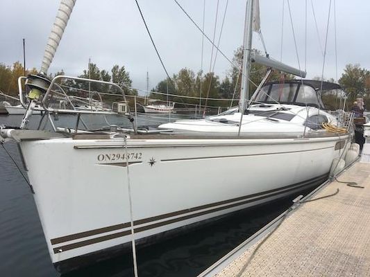 Jeanneau 50 DS - main image