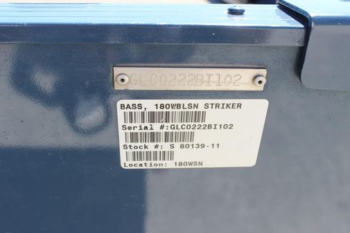 Lowe 180W image