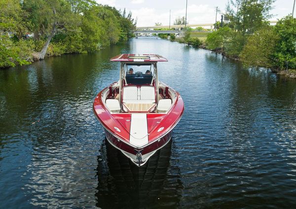 Nor-Tech 390 Sport Center Console image