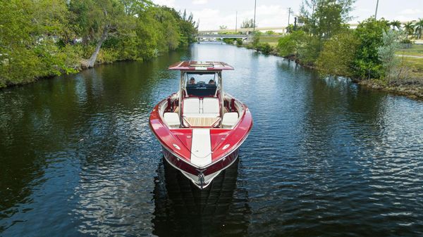 Nor-Tech 390 Sport Center Console image