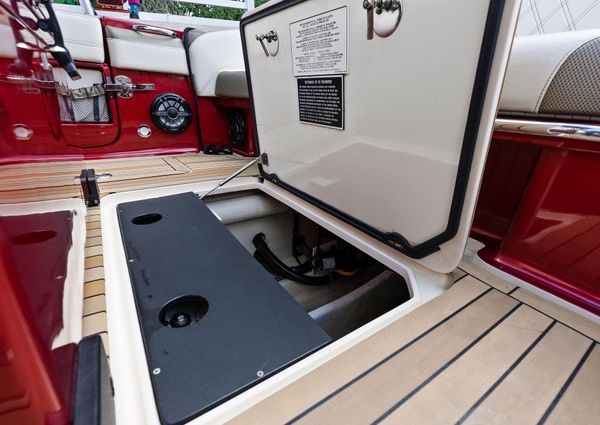 Nor-Tech 390 Sport Center Console image