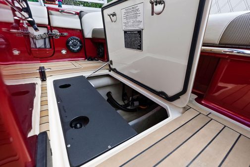 Nor-Tech 390 Sport Center Console image