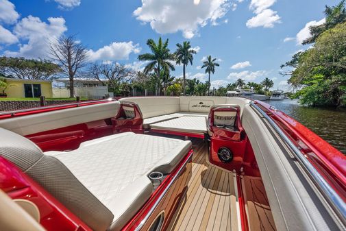 Nor-Tech 390 Sport Center Console image