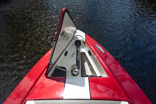 Nor-Tech 390 Sport Center Console image