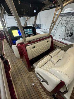 Nor-Tech 390 Sport Center Console image