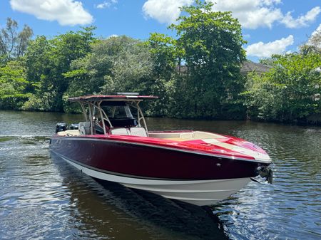 Nor-Tech 390 Sport Center Console image