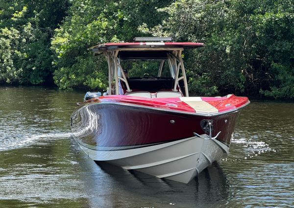 Nor-Tech 390 Sport Center Console image