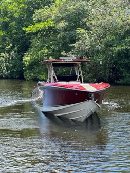 Nor-Tech 390 Sport Center Console image