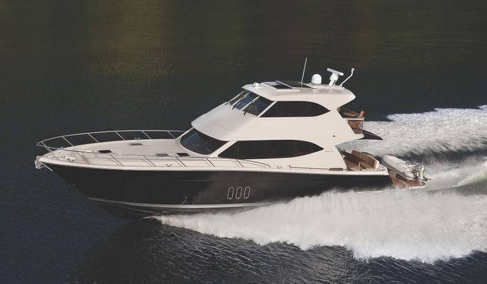 Maritimo M62 - main image