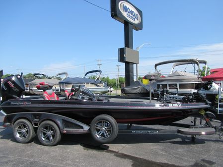 2019 Ranger Z520L Tulsa, Oklahoma - Nichols Marine Boat Sales