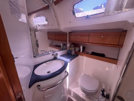 Bavaria 46 Cruiser image