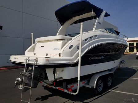 Chaparral 270 Signature image