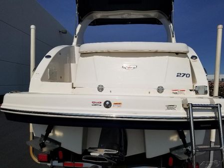 Chaparral 270 Signature image