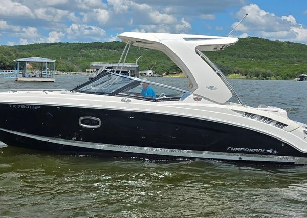 Chaparral 317 SSX image
