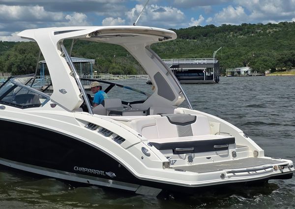 Chaparral 317 SSX image