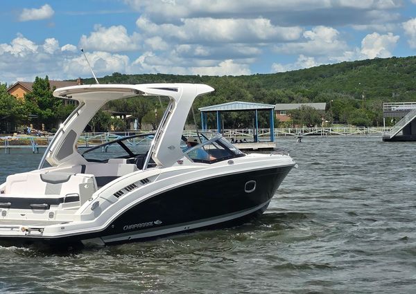 Chaparral 317 SSX image