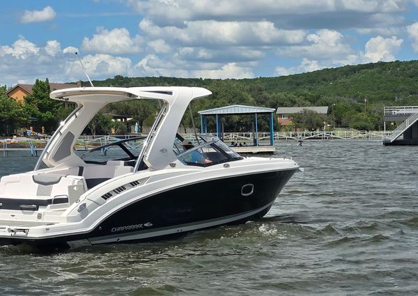Chaparral 317 SSX image