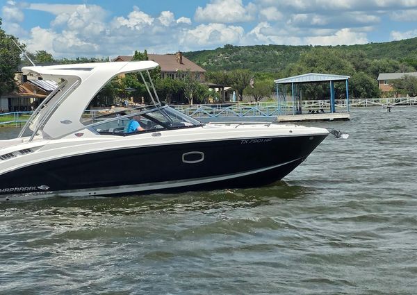 Chaparral 317 SSX image